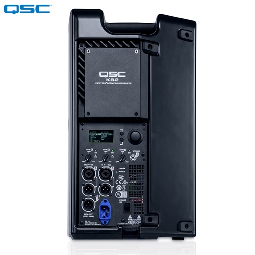Loa QSC K8.2 4